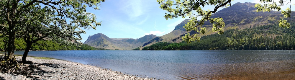 Buttermere